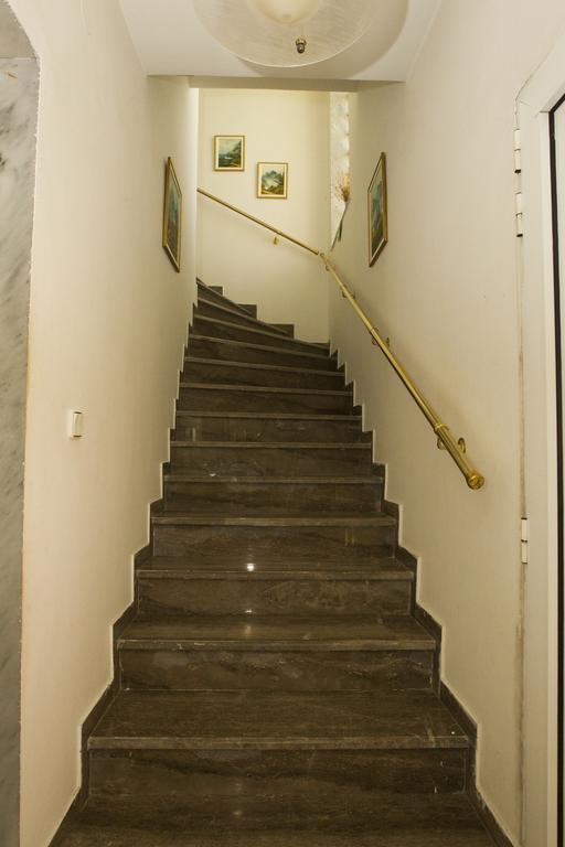 Villa Blue Apartments Agia Triada  Extérieur photo